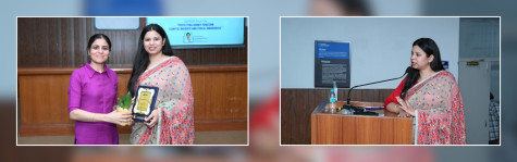 World Kidney Day Awareness Talk