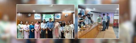 Healthy Tiffin Competition