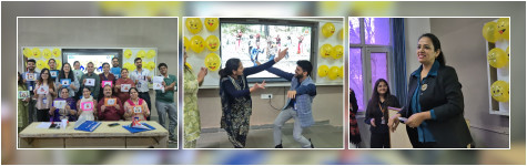 International Happiness Day