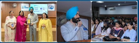 Expert talk and workshop on “The New Rules of Getting Hired in an AI-Powered Hiring Market”