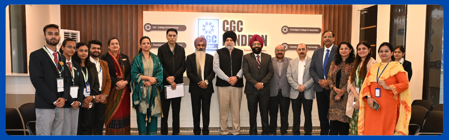 Ideathon for a Sustainable Future 