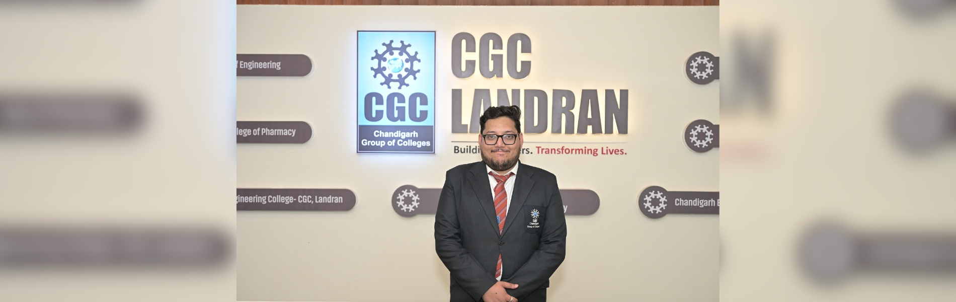 Student of B.Sc. (Hons) Microbiology Qualifies GATE 2026 (Life Sciences) 