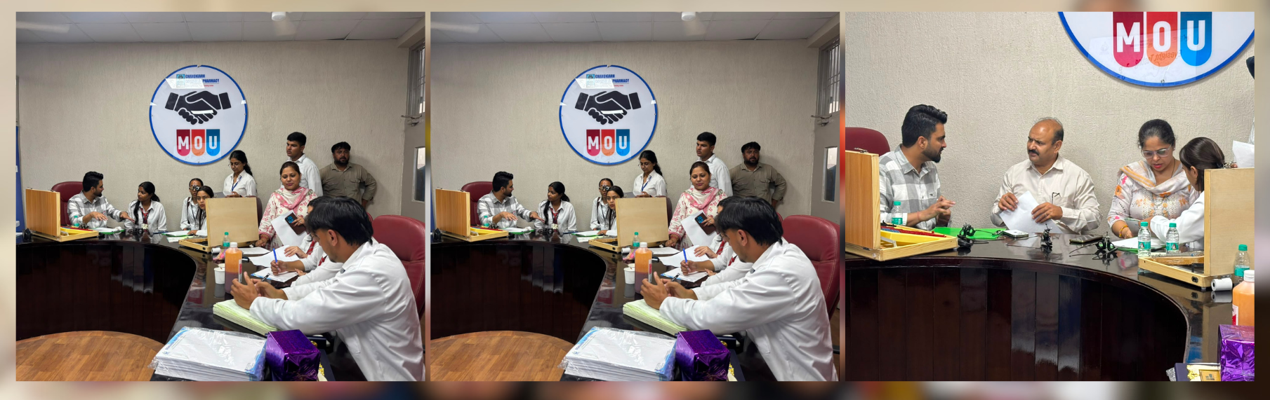 Expert session on Eye Wellness in the Digital Age and free Eyesight Testing Camp 