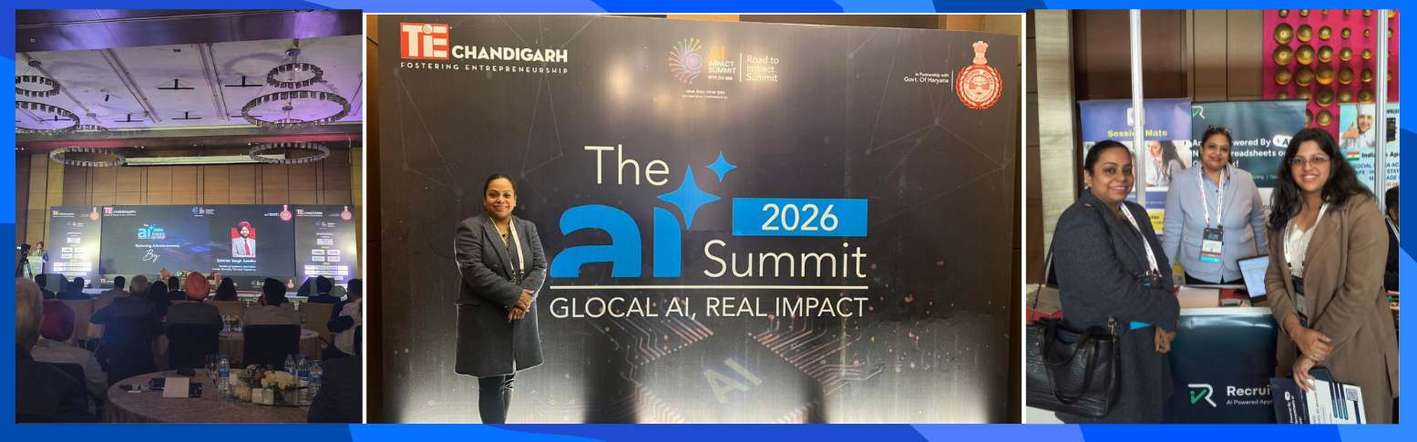 AI Summit Glocal AI: Real Impact 