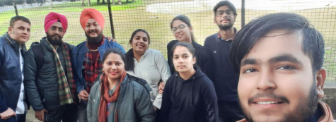 Chattbir Zoo visit for B.Sc 2 Biotechnology students, Department of Biotechnology CCT