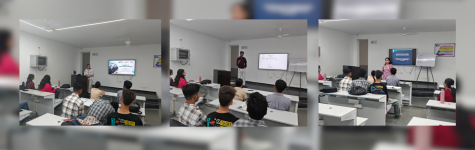 Campus to Board Room (C2B) Program 2026