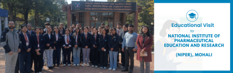 Educational Visit to National Institute of…