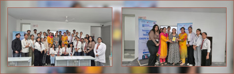 Advanced Training on Recombinant DNA Technology & CRISPR Technology - Day 2