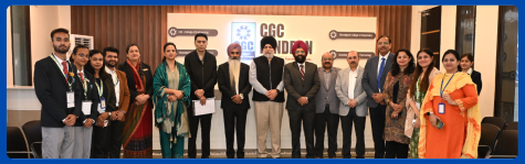 Ideathon for a Sustainable Future