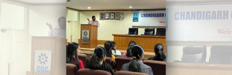 Expert Talk on “Role of MHC in Immune response”