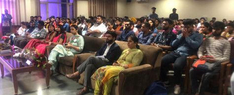 3rd National Symposium