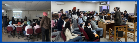 Hands-on Workshop on 3D Animation: Techniques and Industry Trends