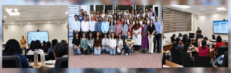 Workshop on Advanced Oligonucleotide Design and Molecular Assay Development