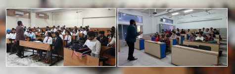 Art of Living session