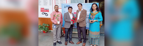 Expert Talk on “Genes to Gene products and Their Benevolence to Society”