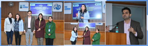 Expert Talk  Problem Statement Database & Collaborative Research Projects