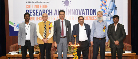 3rd National Conference